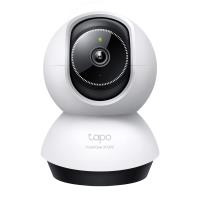 TP-LINK  TC72 2K 4MP QHD Gece Görüşlü 512GB Micro SD Destekli Wi-Fi Kamera
